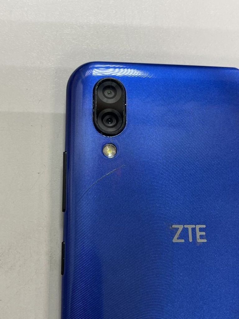 Розпродаж Zte Blade A51 Lite 2/32GB Blue, продавець Техноскарб