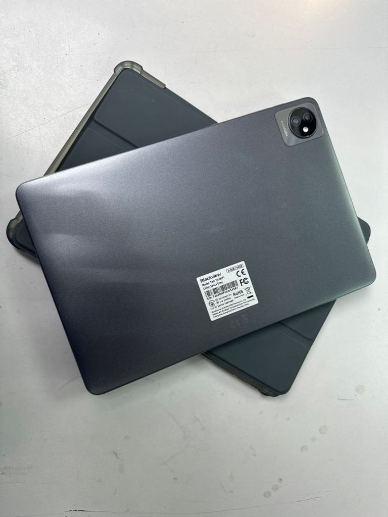 Дешево Blackview tab 70 4/64gb wi-fi з ломбарду