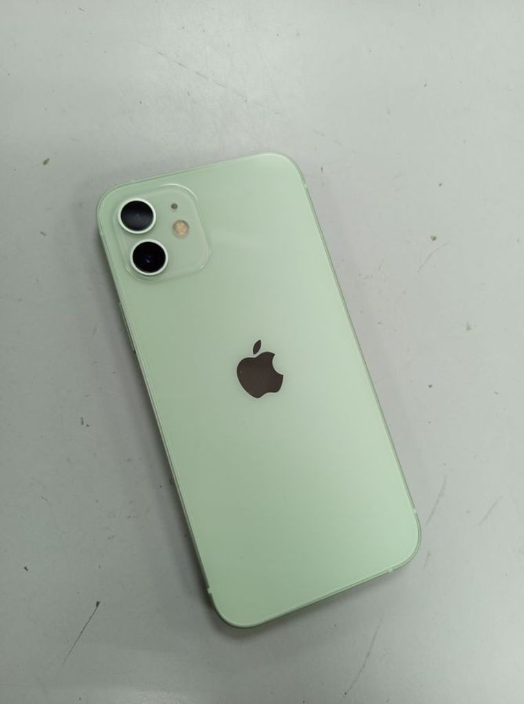 Купити Apple iPhone 12 64GB (PRODUCT)RED Б/У