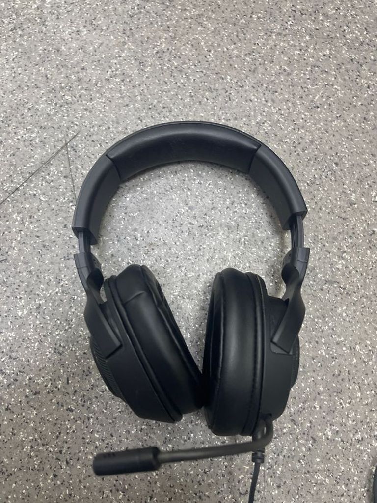 Купити Razer kraken x lite Б/У