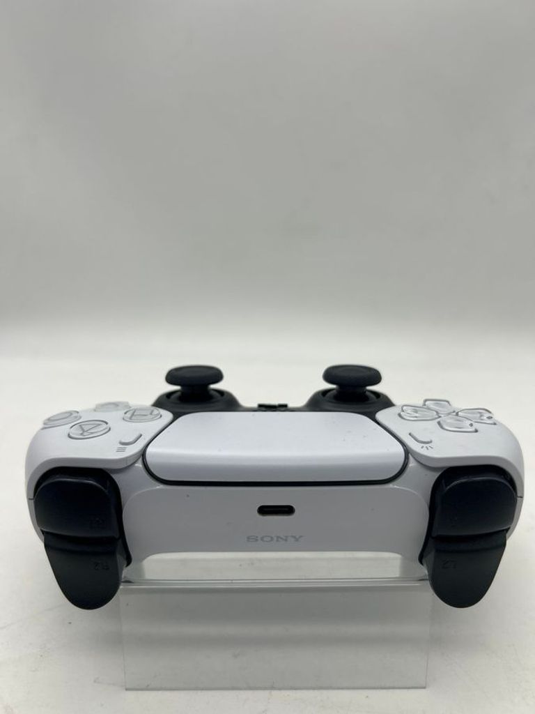 Розпродаж Sony DualSense Black, продавець Техноскарб