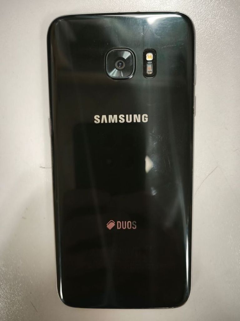 Оголошення Samsung g935f galaxy s7 edge 32gb Б/У