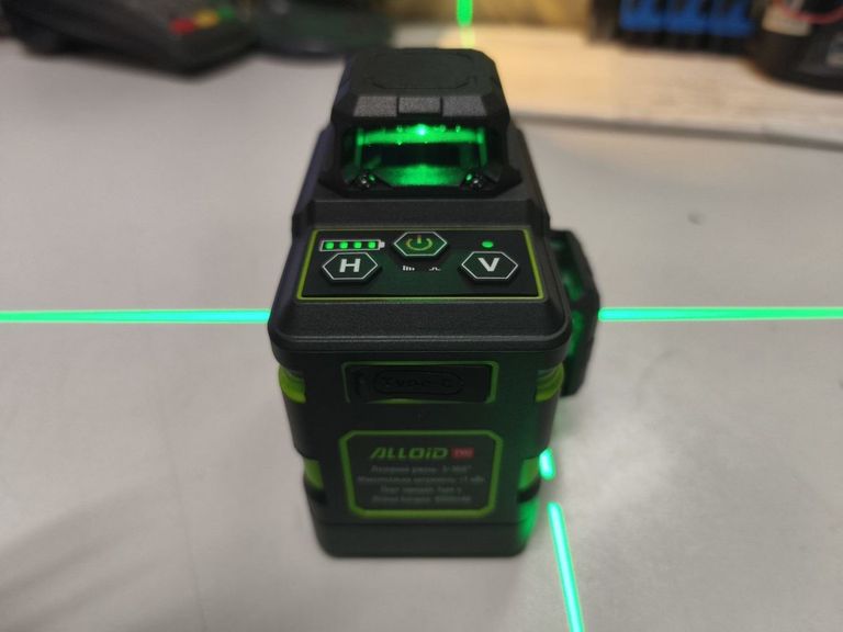 Розпродаж Alloid LL-3397, продавець Техноскарб