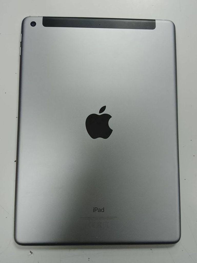Розпродаж Apple ipad 9.7 5gen wi-fi 32gb, продавець Техноскарб