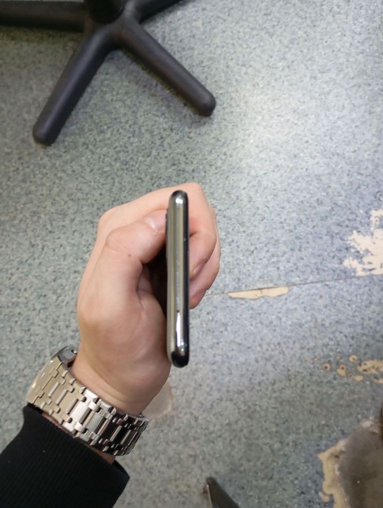 Розпродаж Realme gt master edition 8/256gb, продавець Техноскарб