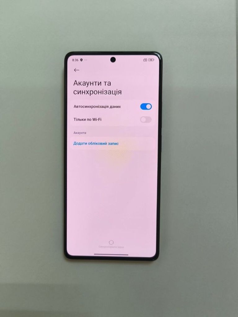 Розпродаж Xiaomi Poco M6 Pro 12/512GB Black, продавець Техноскарб
