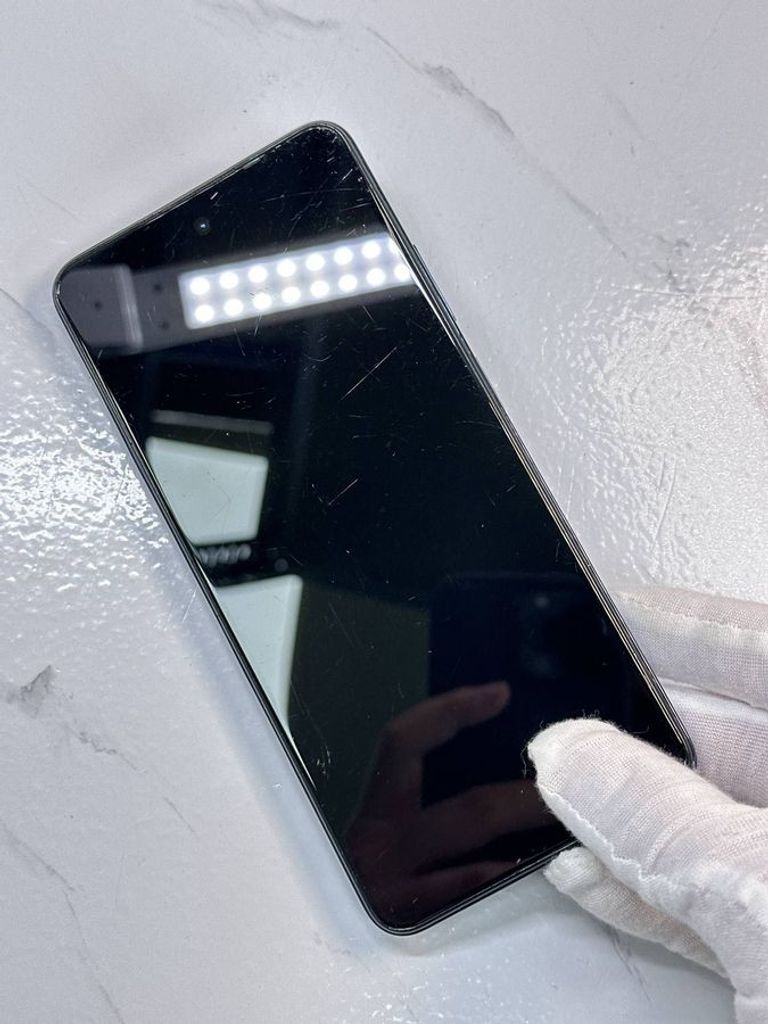 Infinix hot 40i x6528b 8/128gb Код:01-200903656. Зображення 5