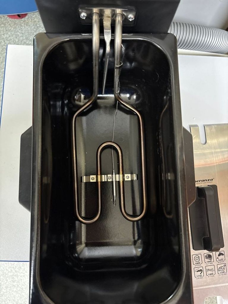 Розпродаж Esperanza EKG010 Falafel, продавець Техноскарб