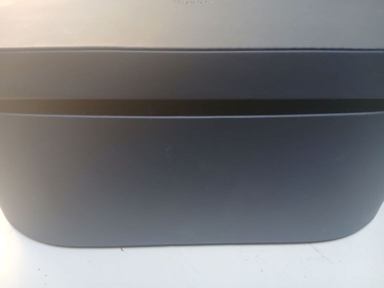 Оголошення Dyson airwrap hs05 complete long nickel/copper Б/У