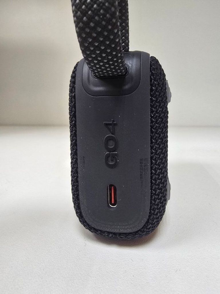 Jbl go 4 Код:01-200905272. Зображення 5