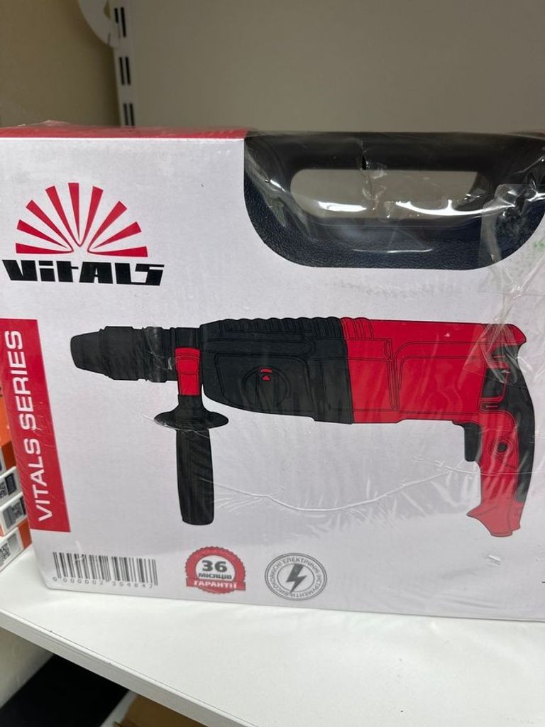 Объявление Vitals Ra 2680Sq (230484) Б/У