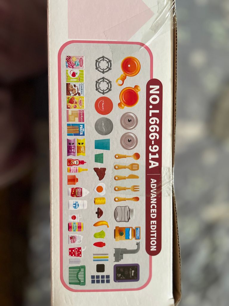 Оголошення Home kitchen  Б/У