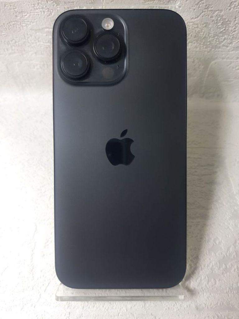 Розпродаж Apple iphone 16 pro max 512gb, продавець Техноскарб
