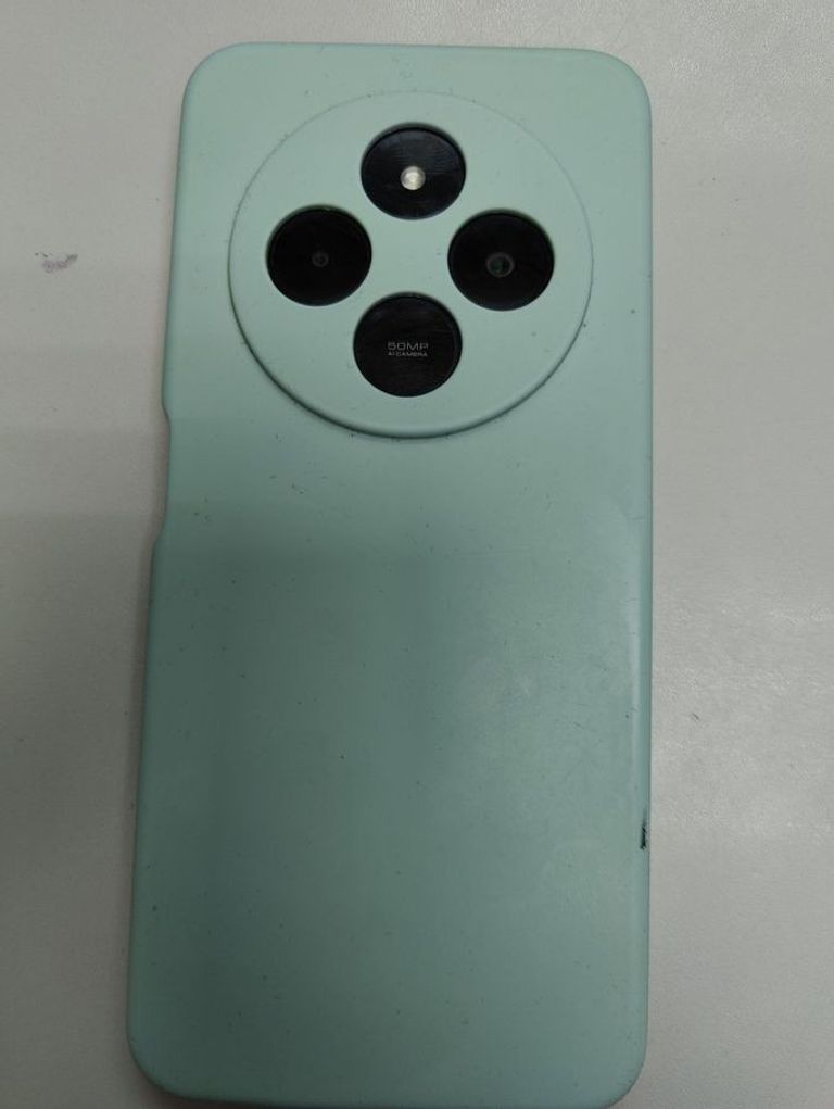 Дешево Xiaomi redmi 14c 4/128gb з ломбарду