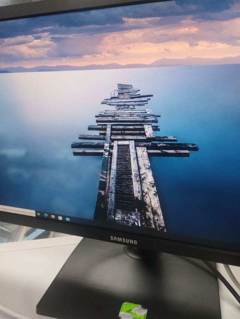 Розпродаж Samsung s24e650pl ls24e65uplx/ci, продавець Техноскарб