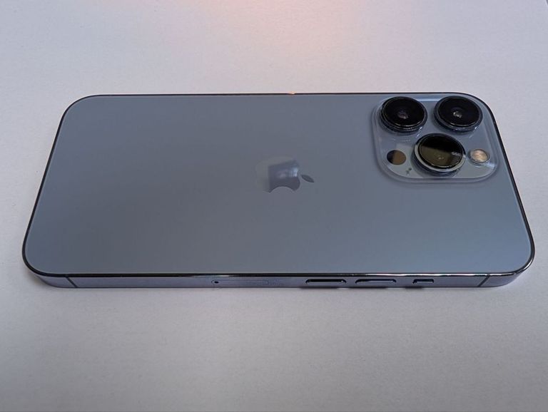 Apple iphone 13 pro 128gb Код:01-200905908. Изображение 11