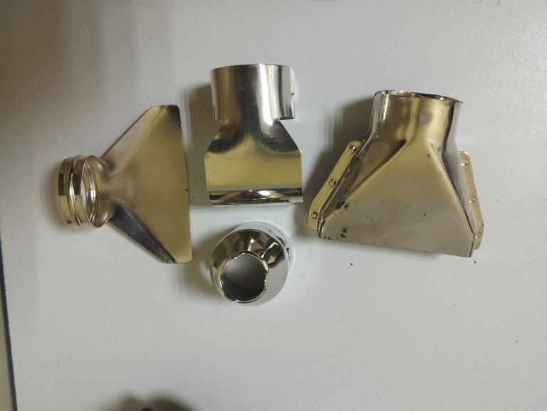 Dnipro-M gh-203 Код:01-200906376. Изображение 6