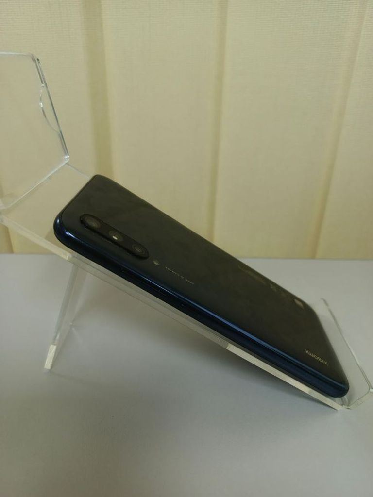 Объявление Xiaomi mi a3 4/64 Б/У