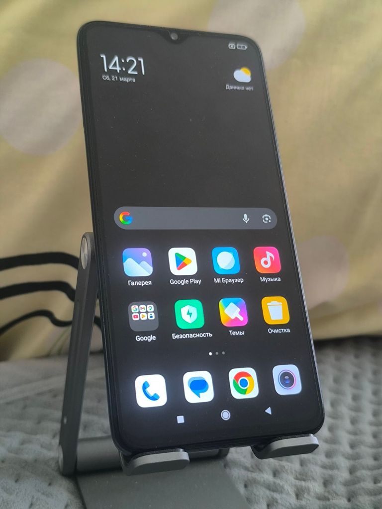 Xiaomi redmi note 8 pro Код:null. Изображение 6