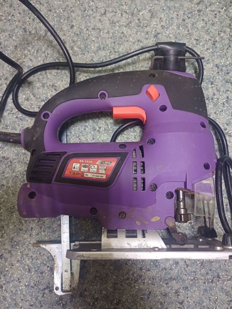 Дешево WBR SS-1030 з ломбарду