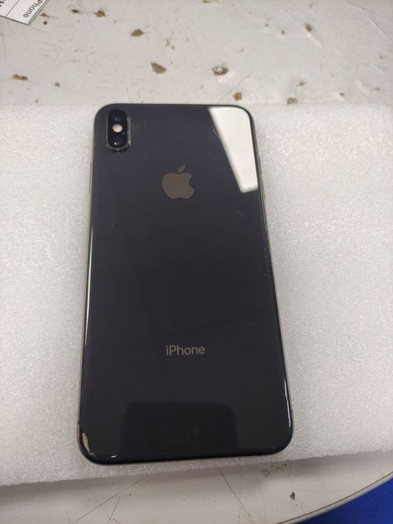Купити Apple iphone xs max 256gb Б/У