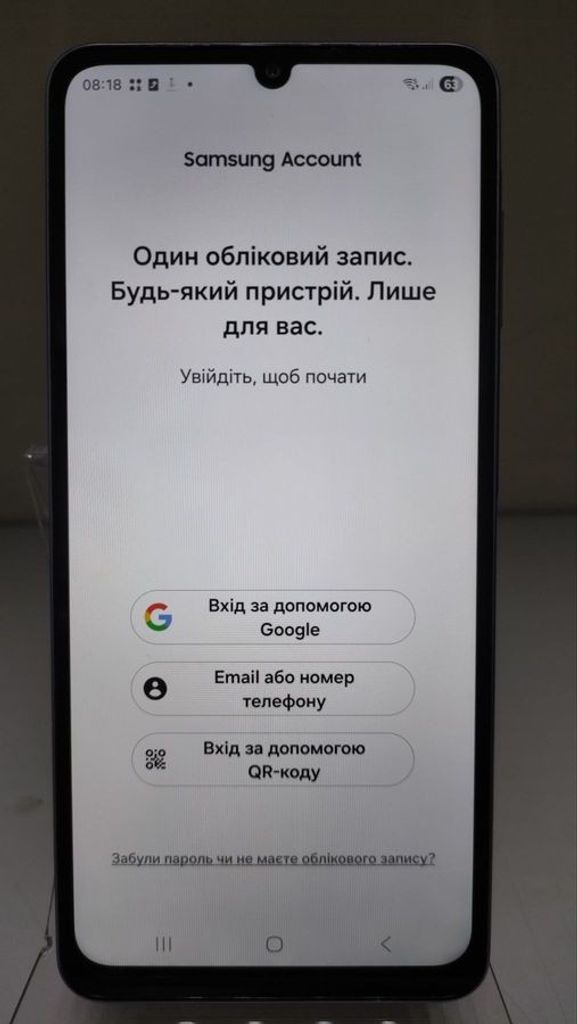 Samsung galaxy a07 4/128gb Код:01-200908044. Изображение 5