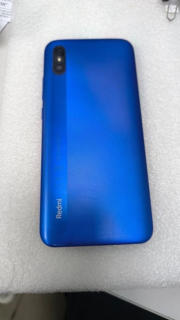 Оголошення Xiaomi redmi 9a 2/32gb Б/У