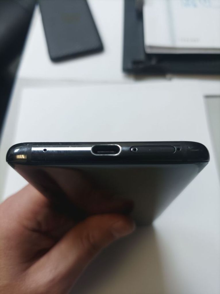 Распродажа HUAWEI Mate 20 Pro 6/128GB Black, продавец Техноскарб