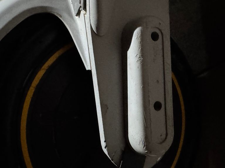 Ninebot by Segway MAX G30LE (AA.00.0003.81) Код:null. Изображение 7