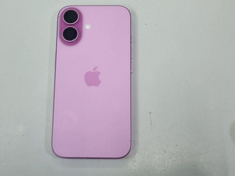 Apple iphone 16 128gb Код:01-200909399. Зображення 6