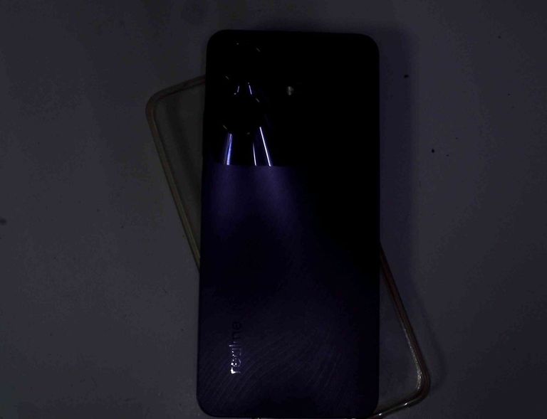 Розпродаж Realme note 60 4/128gb, продавець Техноскарб