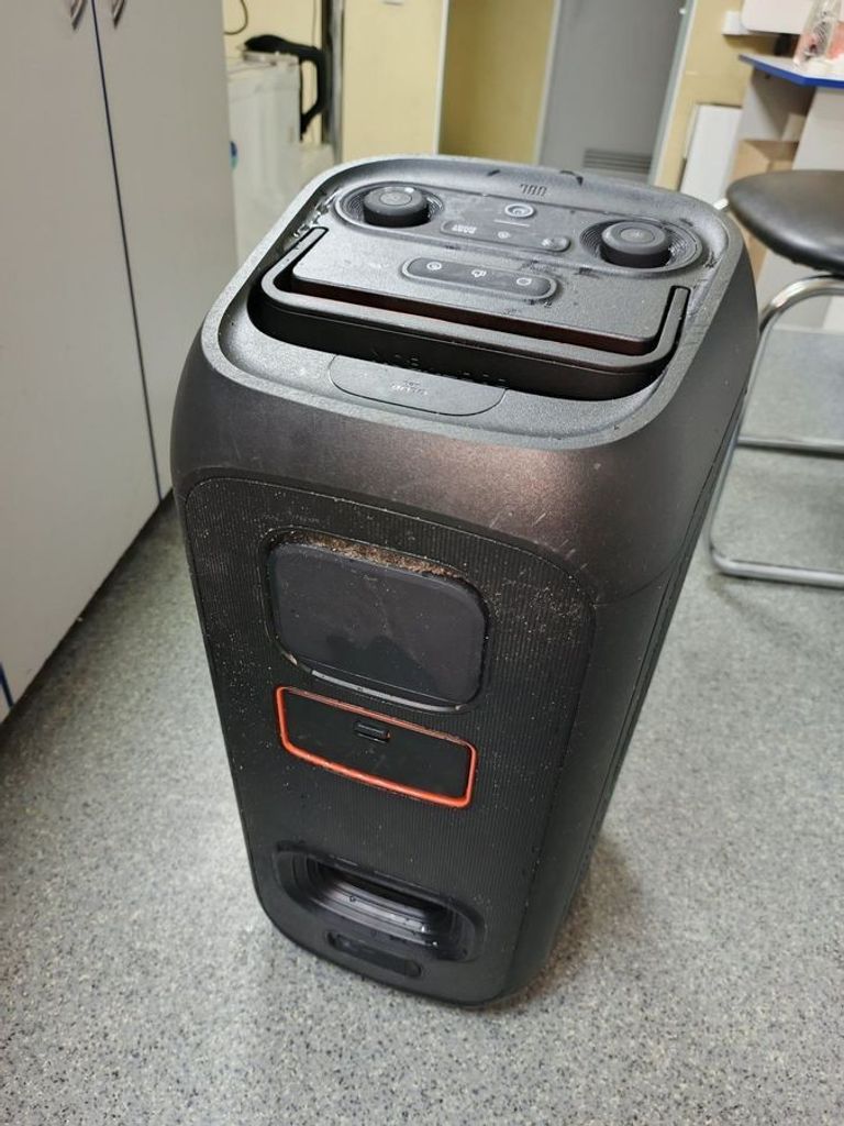 Купити Jbl partybox club 120 Б/У