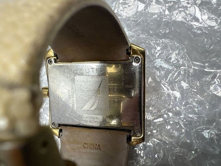 Дешево Nautica a17524l з ломбарду