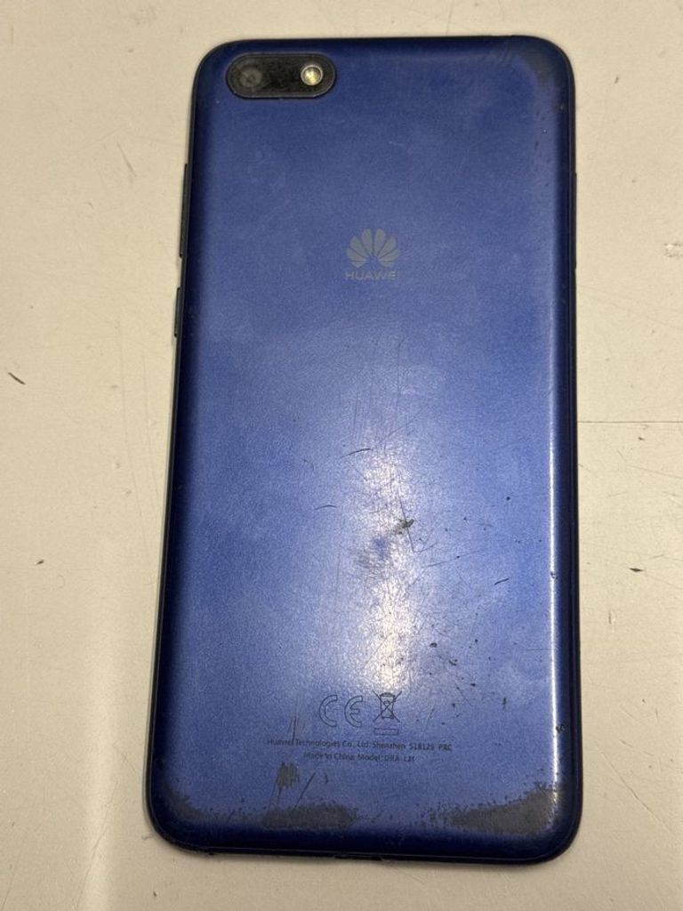 Купити Huawei y5 2018 dra-l21 2/16gb Б/У
