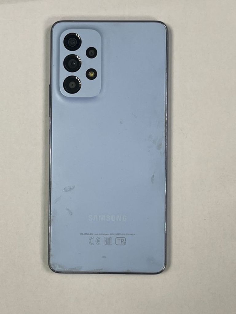 Купити Samsung a536e galaxy a53 5g 6/128gb Б/У