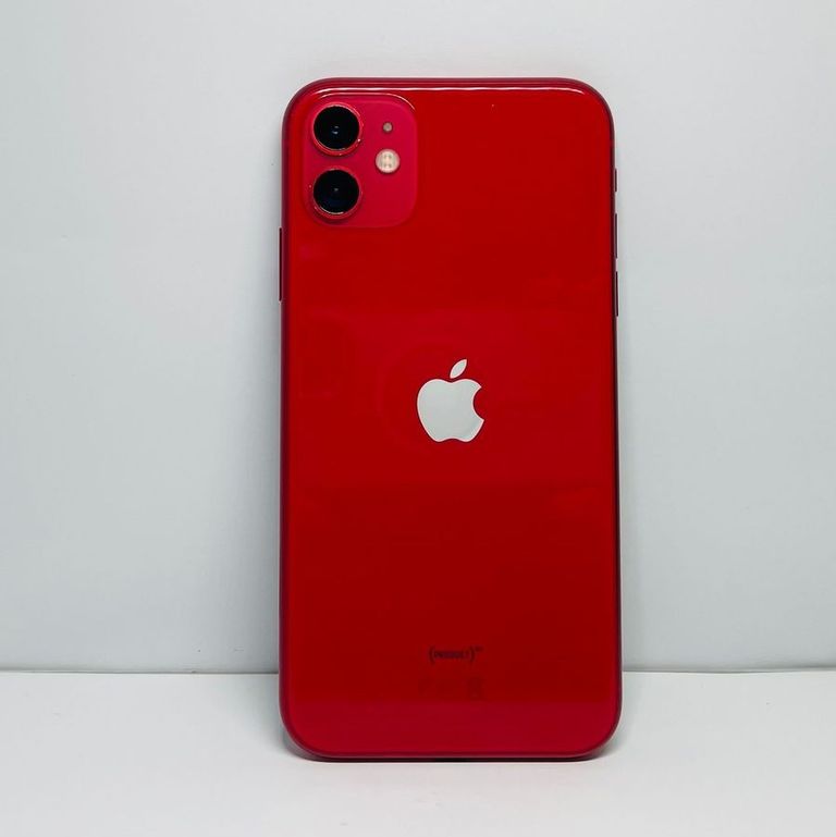 Оголошення Apple iphone 11 64gb Б/У