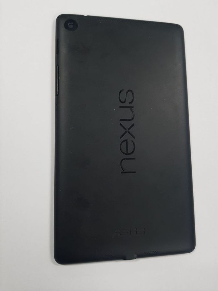 Оголошення Asus nexus 7 16gb Б/У