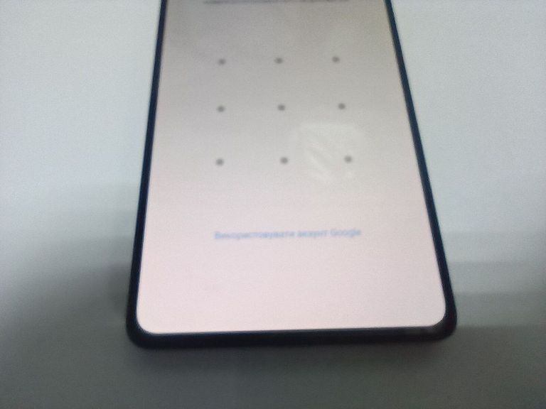 Дешево Xiaomi Poco M6 Pro 8/256GB Black з ломбарду