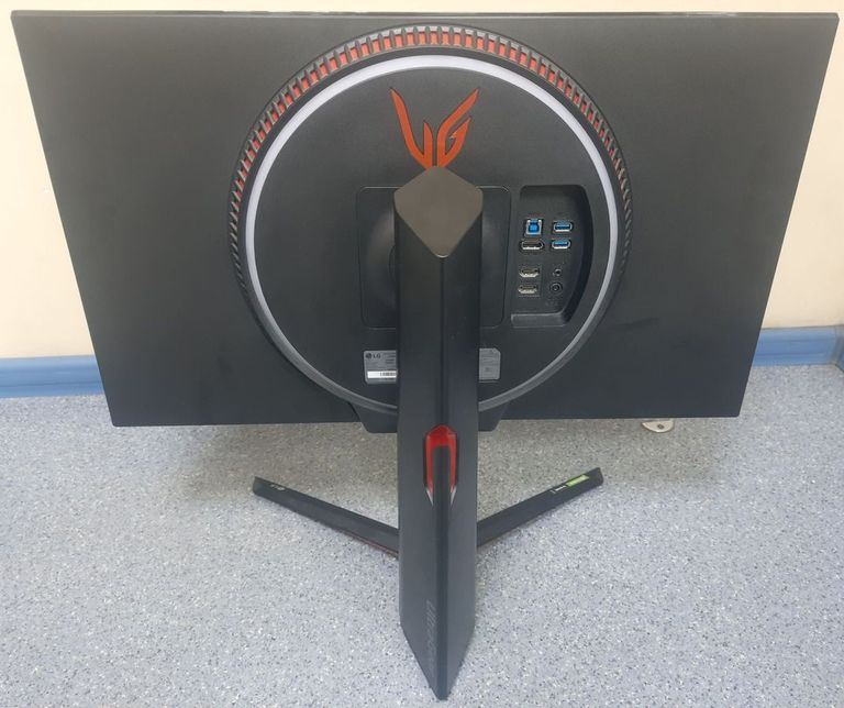 LG 27GN950-B Код:01-200911669. Зображення 8