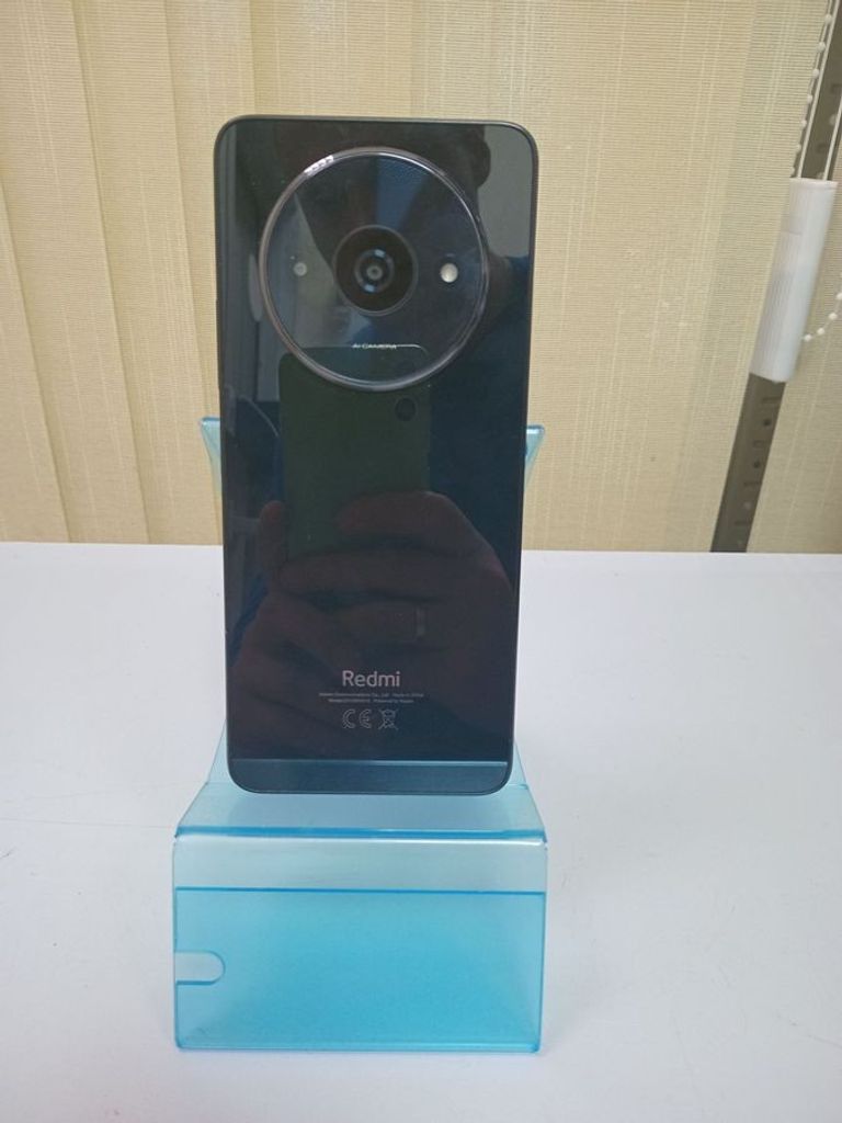 Дешево Xiaomi redmi a3 3/64gb з ломбарду