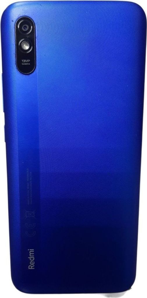 Xiaomi redmi 9a 2/32gb Код:01-200908560. Зображення 6