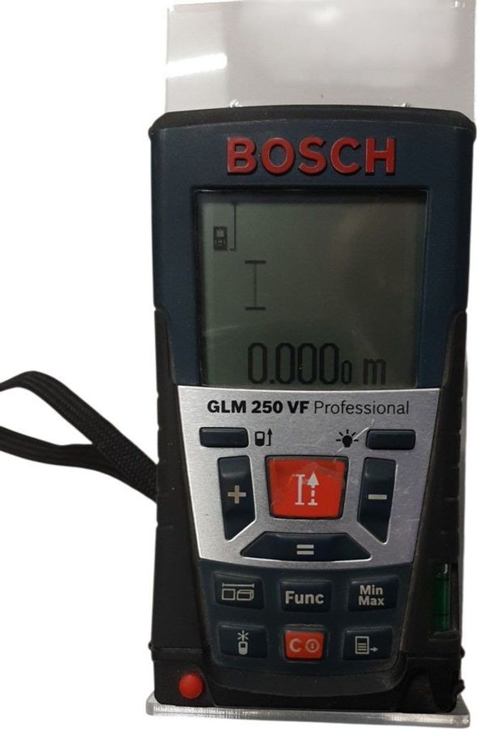 Купить Bosch glm 250 vf Б/У