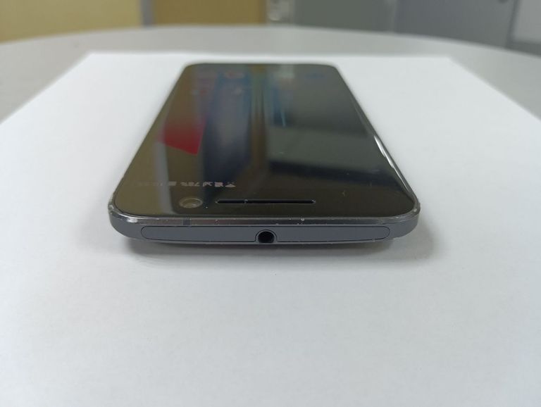 HTC 10 32GB (Grey) Код:01-200908549. Зображення 5