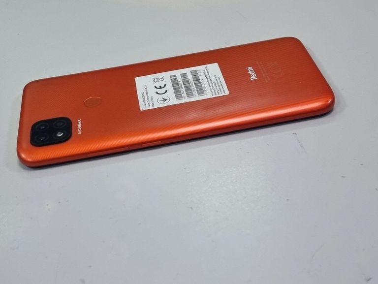 Xiaomi redmi 9c nfc 2/32gb Код:01-200913259. Зображення 7