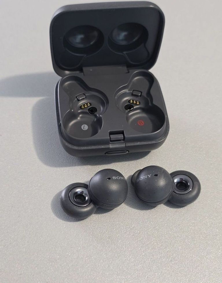 Купити Sony linkbuds Б/У