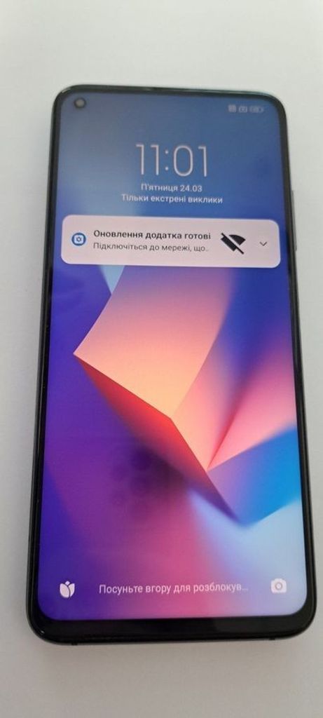 Купить Xiaomi mi 10t pro 8/256gb Б/У