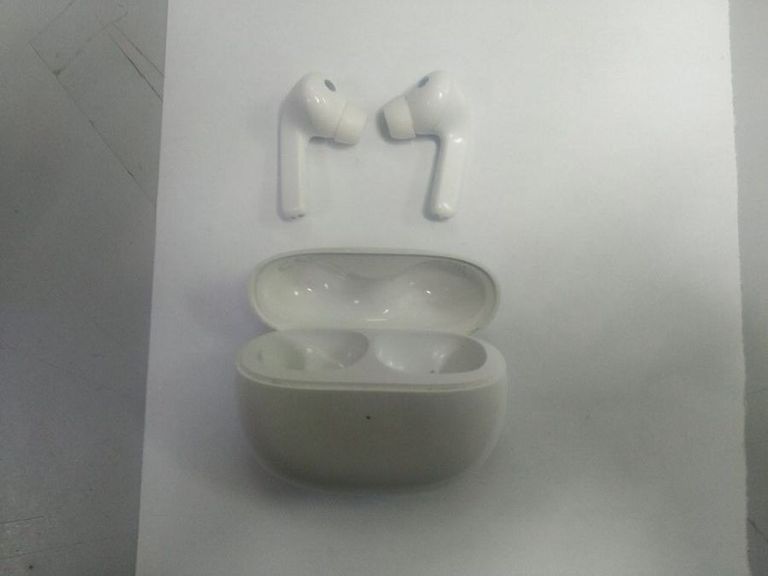 Оголошення Xiaomi buds 3 m2111e1 Б/У