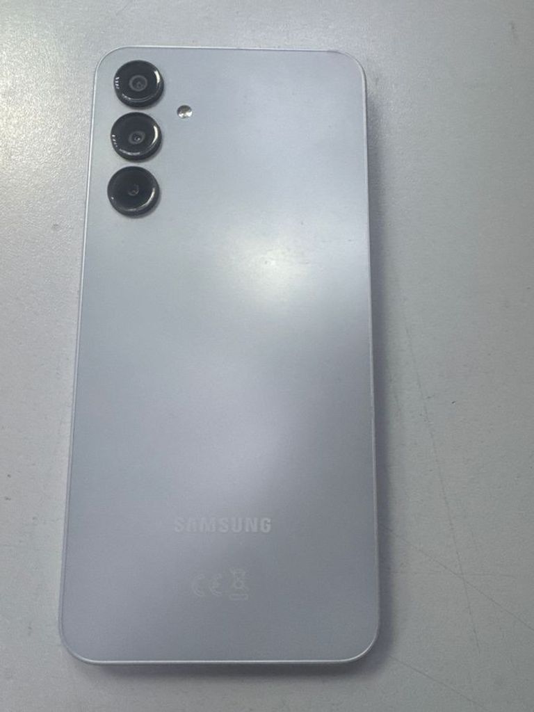 Розпродаж Samsung galaxy a16 sm-a165f 8/256gb, продавець Техноскарб