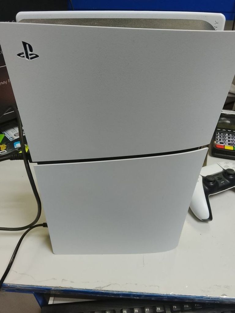 Купити Sony playstation 5 slim 825gb Б/У
