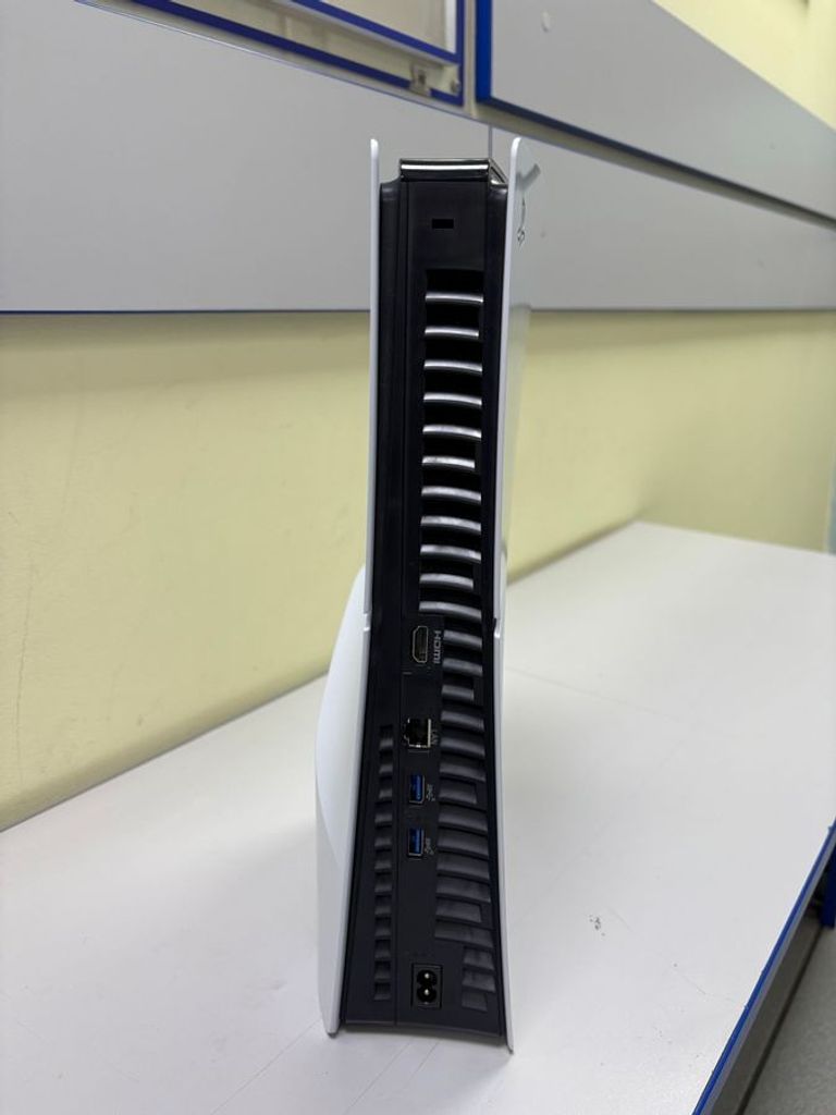 Sony PlayStation 5 Slim 1TB Код:01-200911698. Зображення 12